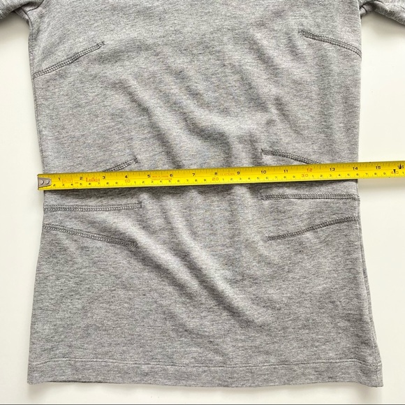 D&G Dolce Gabbana Soft cotton jersey T-shirt. - Picture 6 of 10